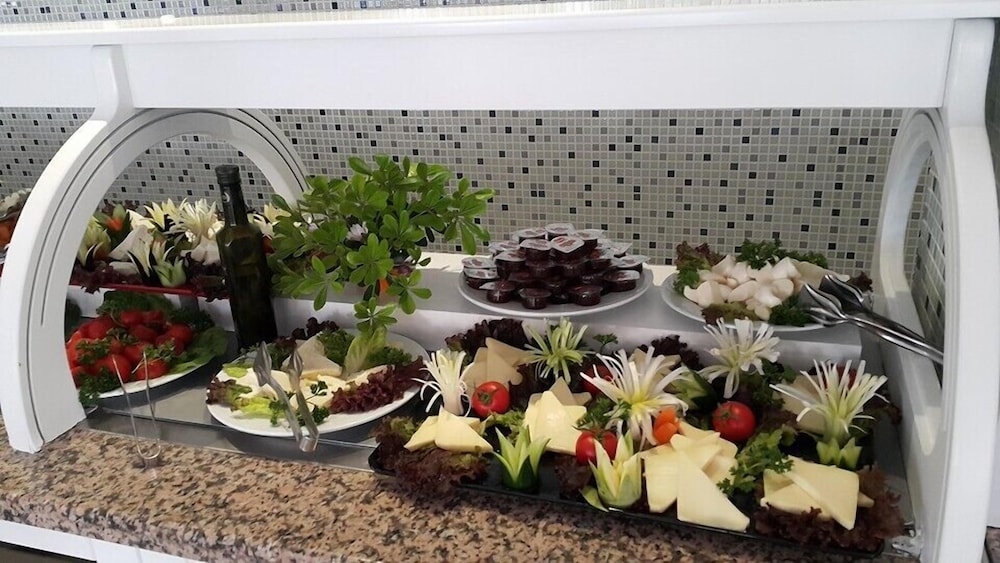 Foto de Halıcı Hotel