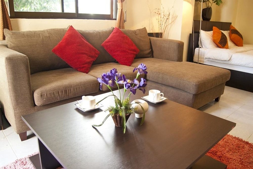 Foto de Good Houses Apartment