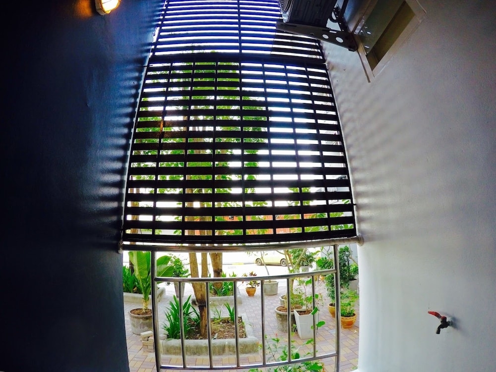 Foto de Thanarom Place