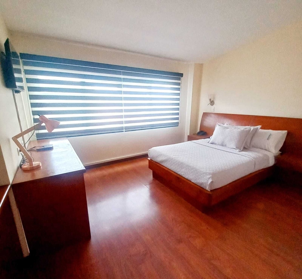 Foto de Hotel Teusaquillo Boutique
