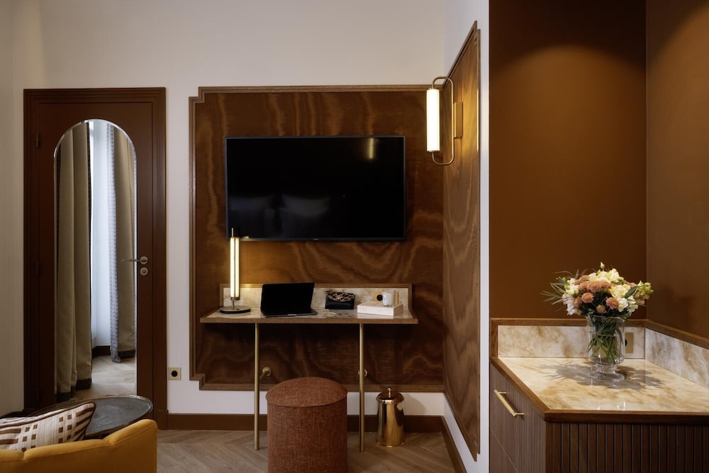 Foto de Hôtel Filigrane & Spa