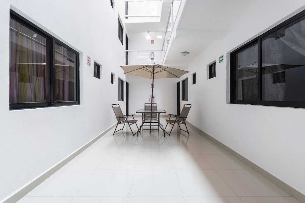 Foto de Hotel Jardin Cancun