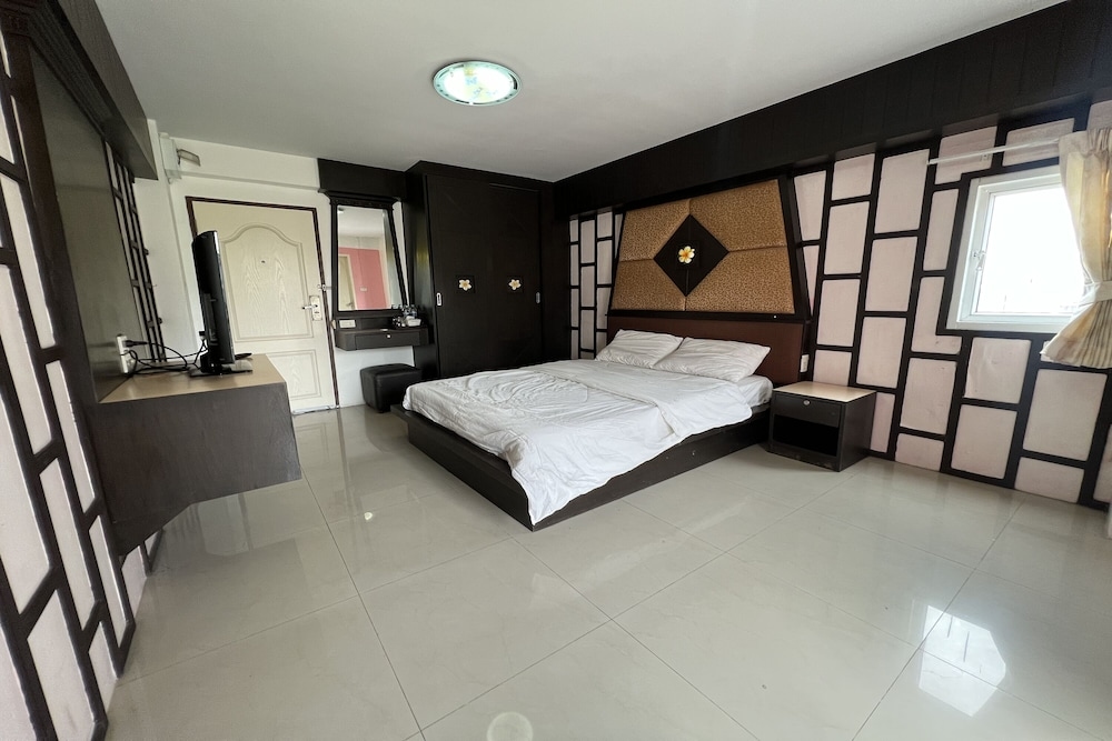 Foto de Phongsathon Mansion