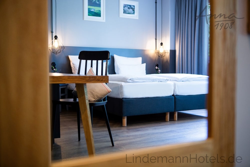 Foto de Hotel Anna 1908 Berlin