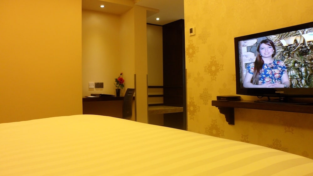 Mark Inn Hotel Deira, Dubái