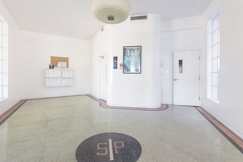 Foto de Boutique Apartments Convention Center
