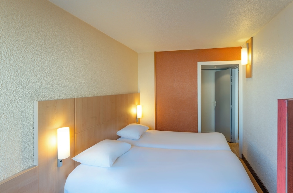 Foto de ibis Paris 17 Clichy-Batignolles
