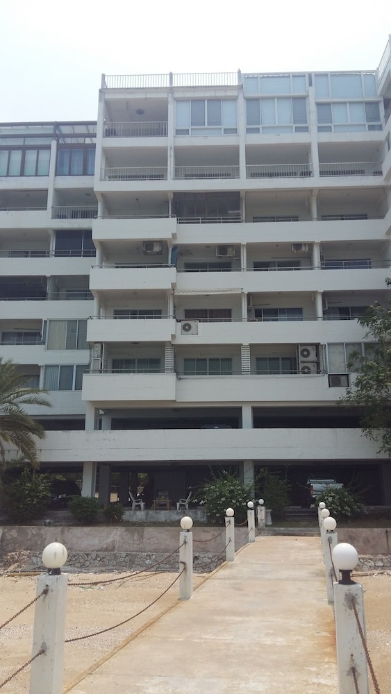 Sammuk Resort