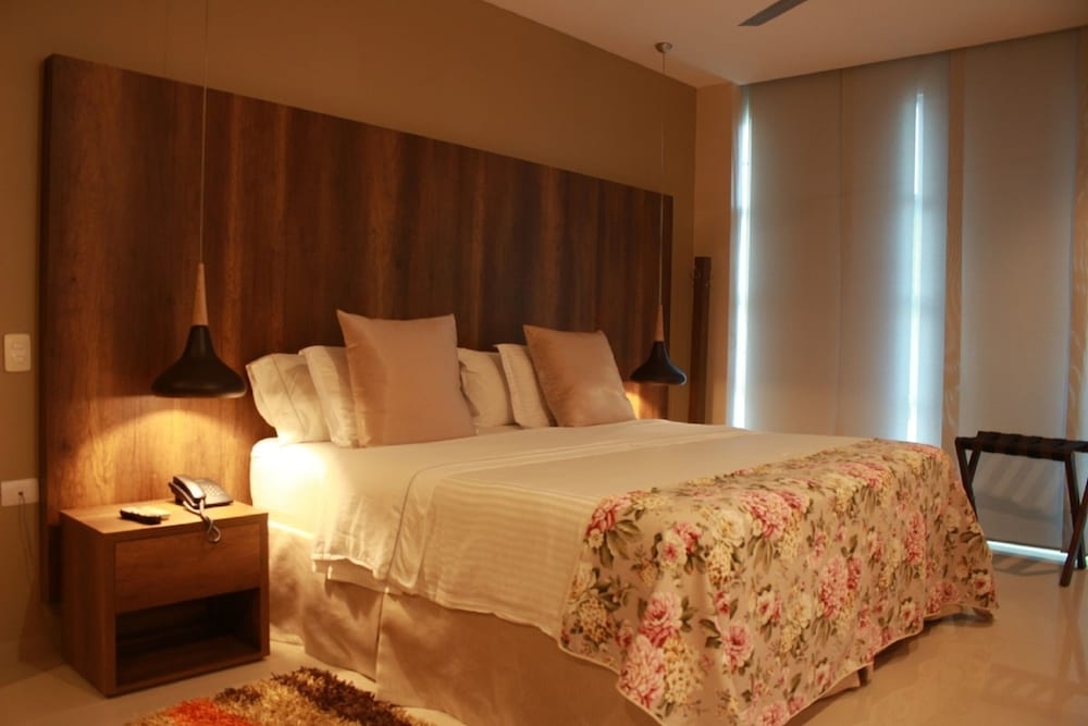 Hotel Santorini Loft, Montería