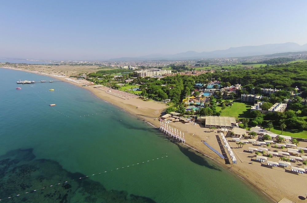 Foto de ROBINSON PAMFILYA - All Inclusive