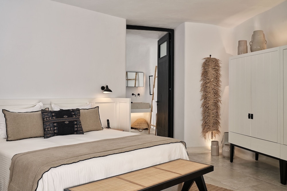 Foto de Charisma Suites