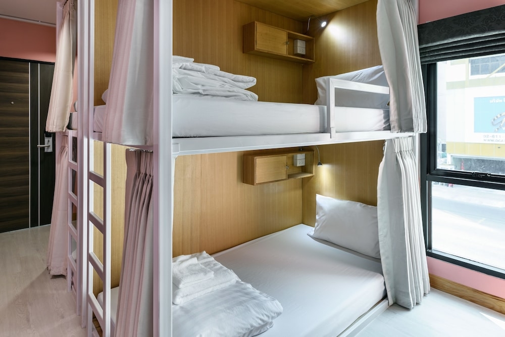 Foto de Travelier Hostel