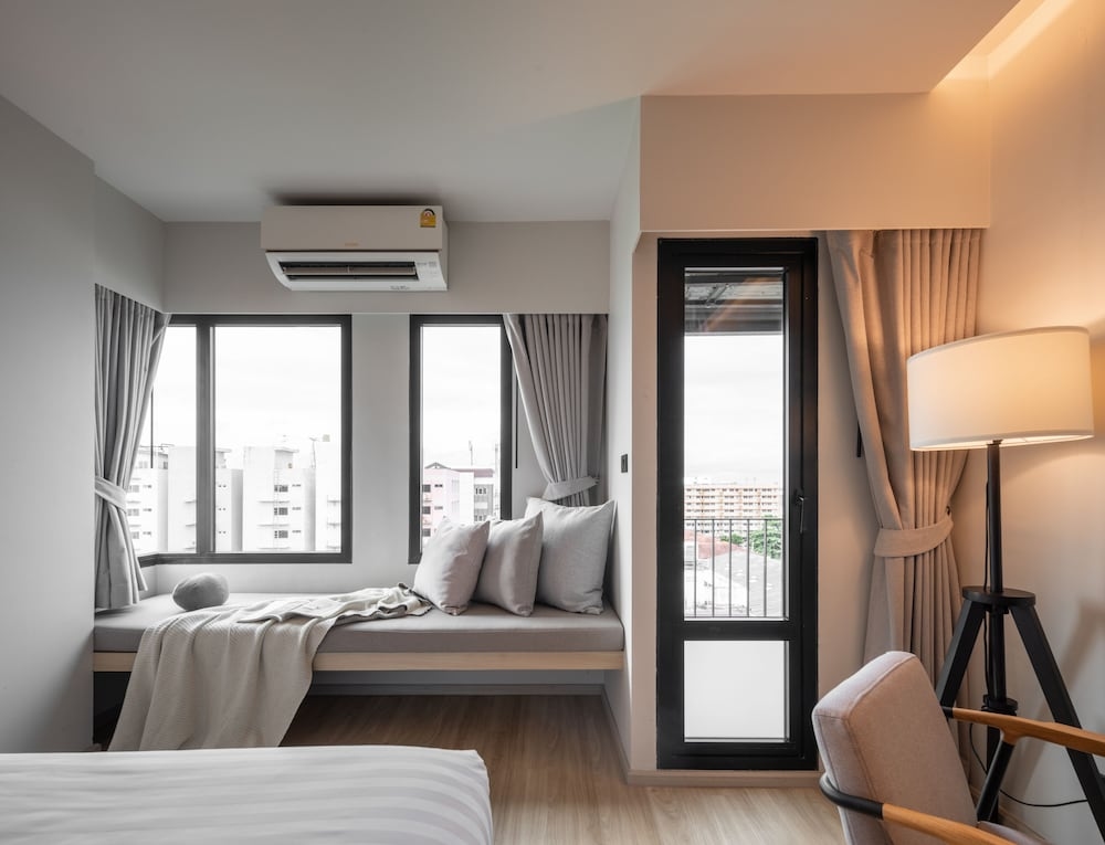 Foto de Mii Hotel Srinakarin
