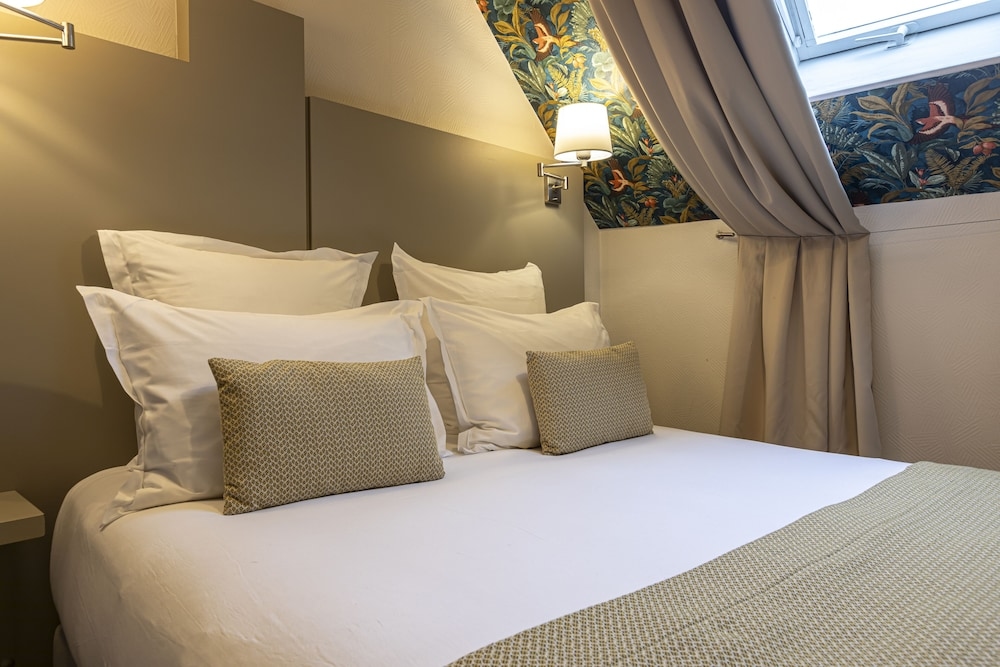Foto de Splendid Hotel