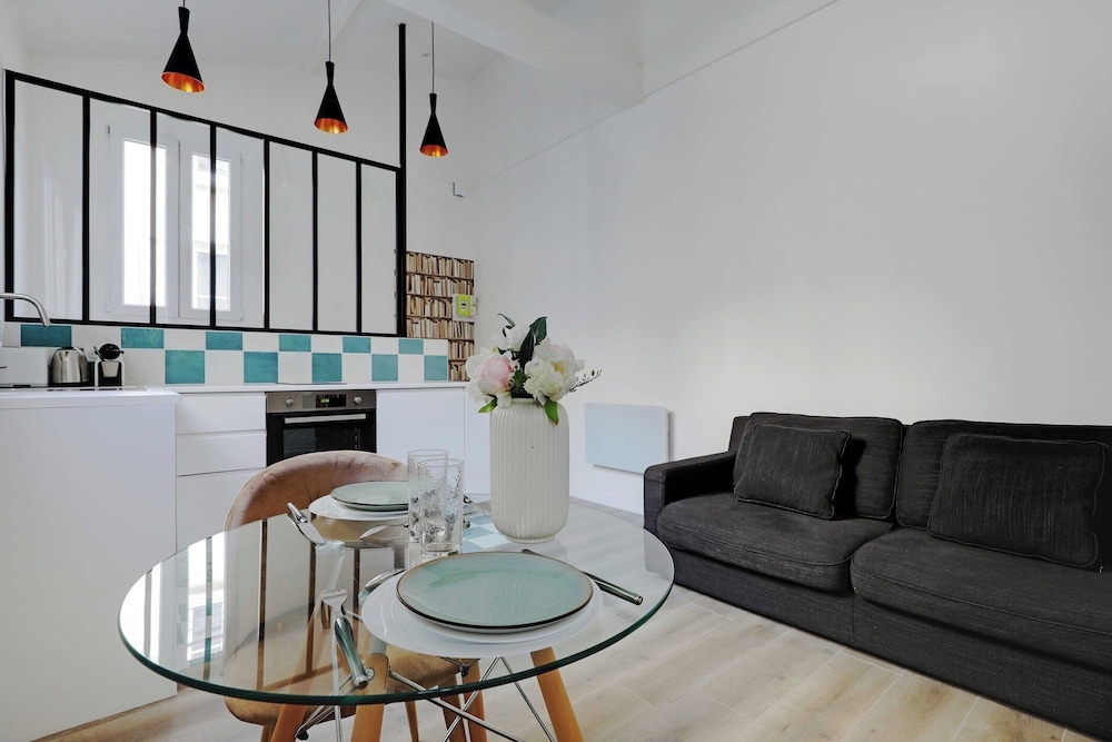 Foto de Intimate Apartment - 1br/4p - Saint-lambert
