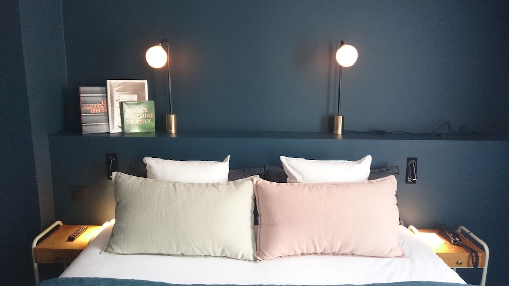 Foto de COQ Hotel Paris
