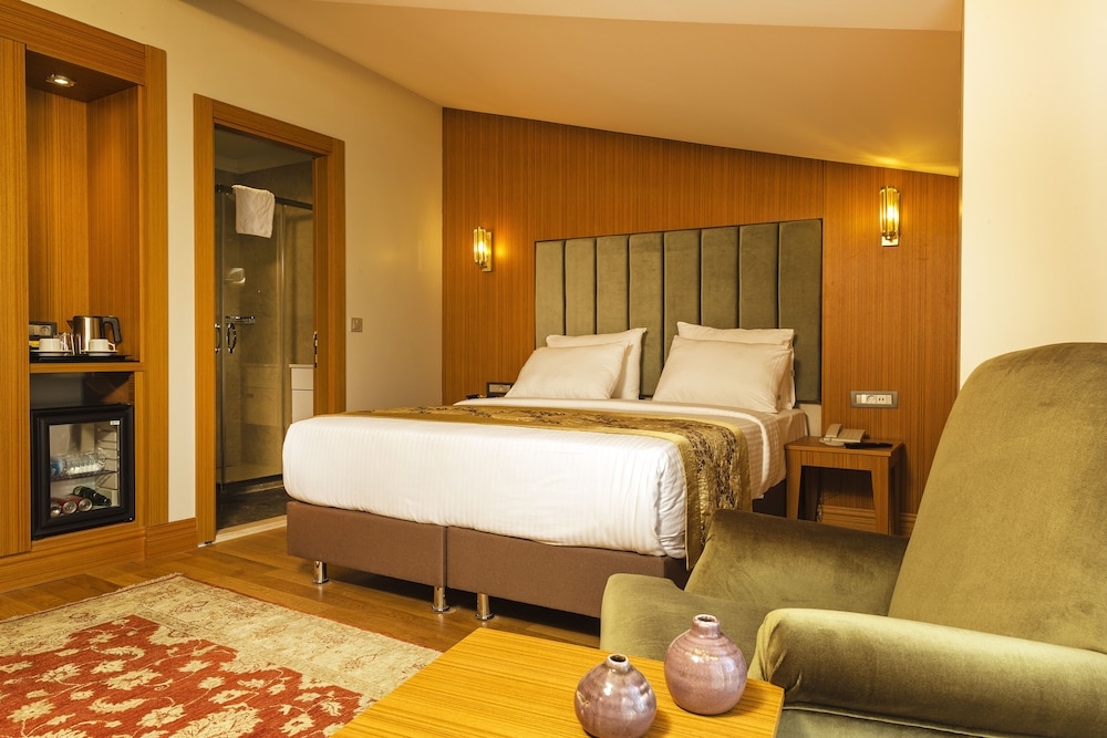 Foto de Acra Hotel - Special Class