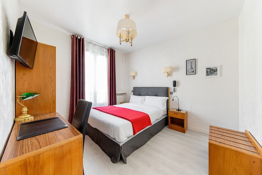 Foto de Crystal Hotel