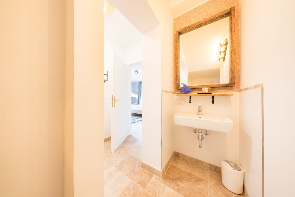 Foto de Design Apartments - Kutscherhaus