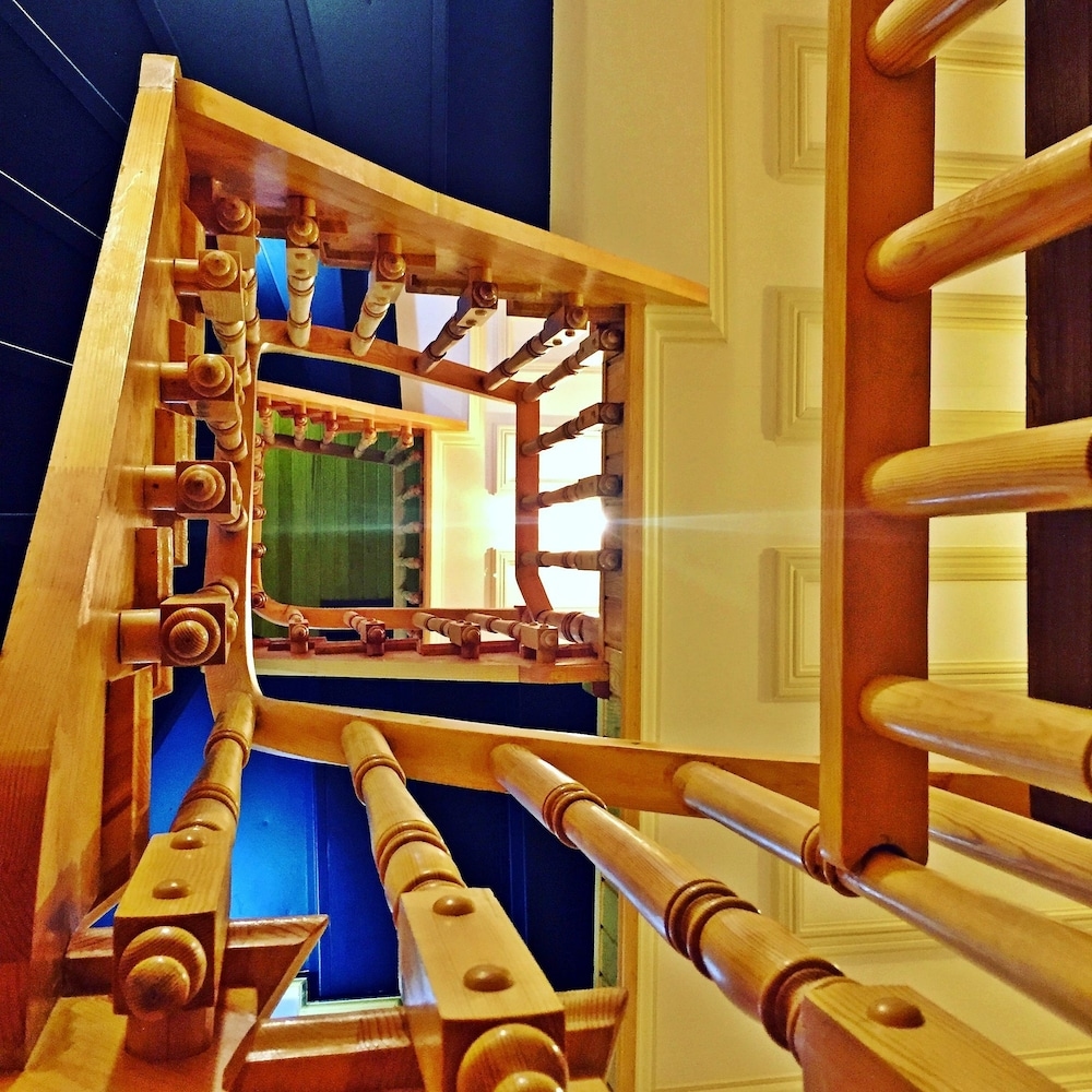 Foto de Belizia Hotel