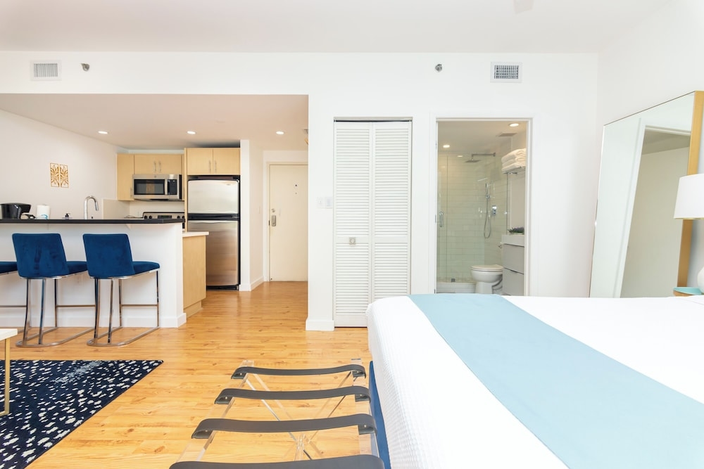 Foto de Boutique Apartments Convention Center