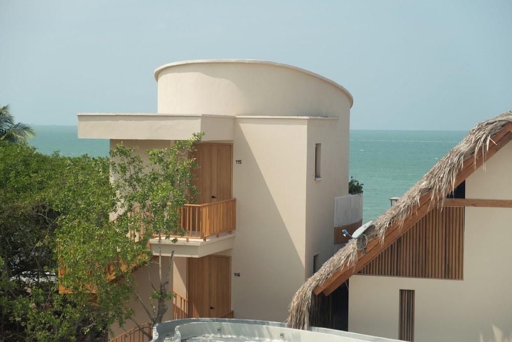 Hotel Aimarawa, Cartagena