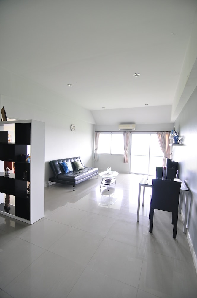 Foto de Greenville Serviced Apartment