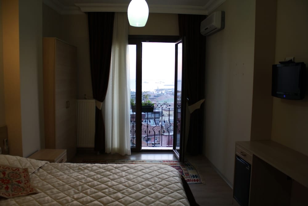 Foto de Art City Hotel Istanbul - Boutique Class