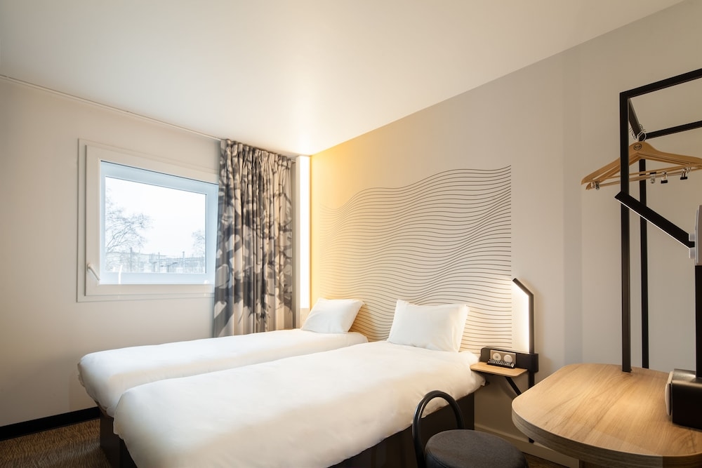 Foto de B&B HOTEL NANTERRE Rueil Malmaison