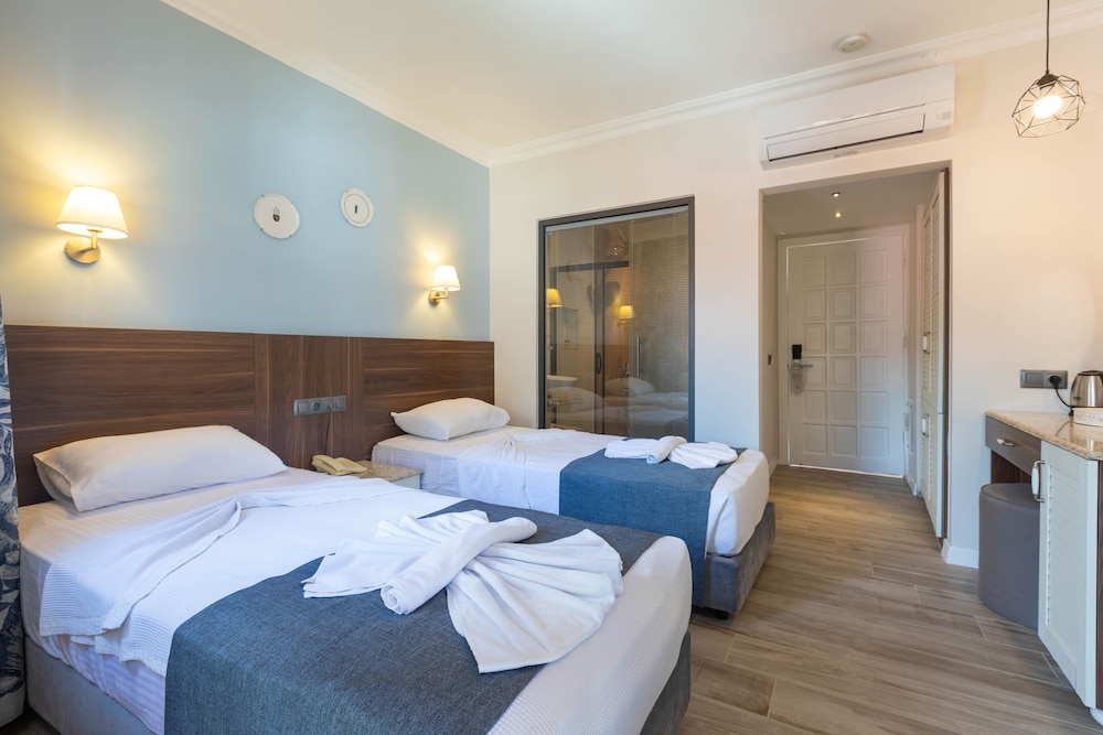 Foto de Bronze Hotel