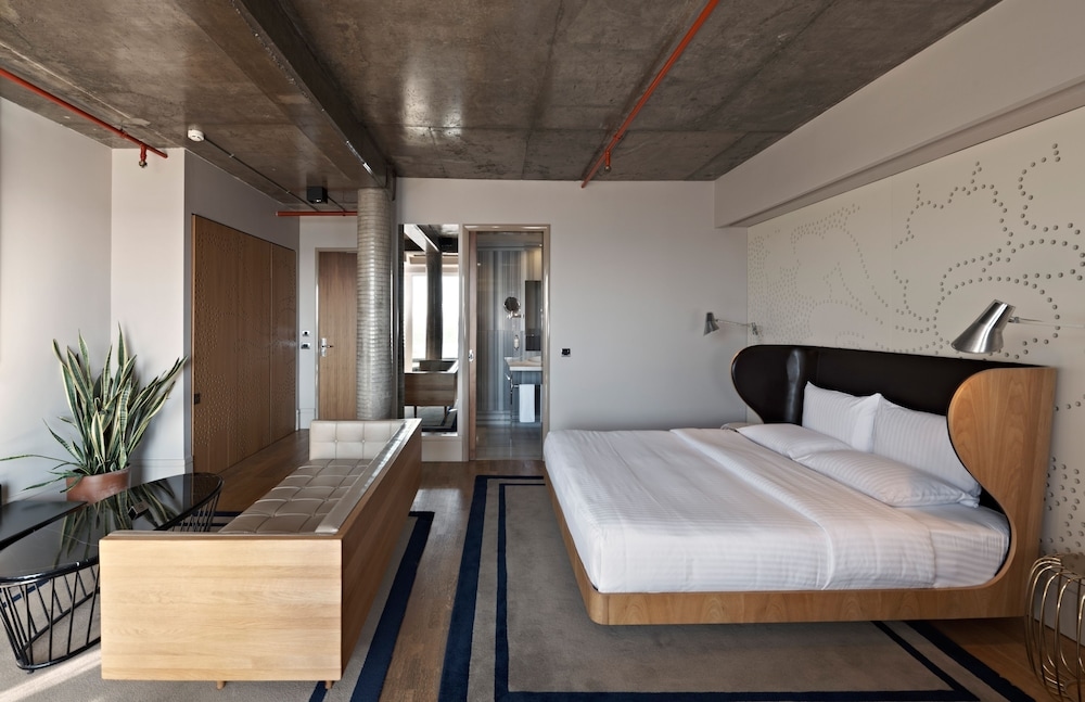 Foto de Witt Istanbul Hotel