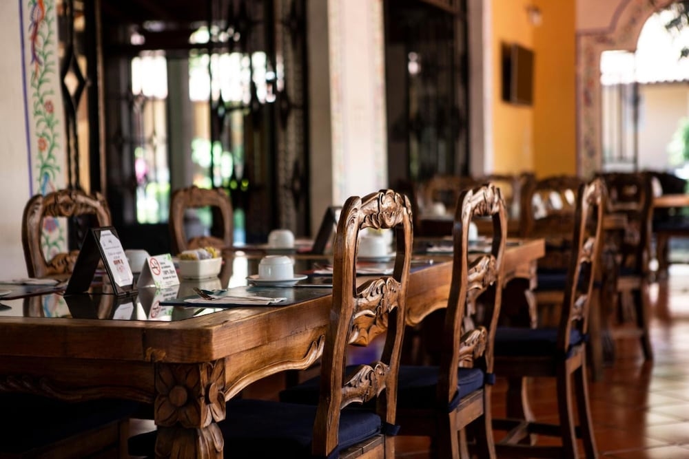 Foto de Hotel & Spa Posada Tlaltenango