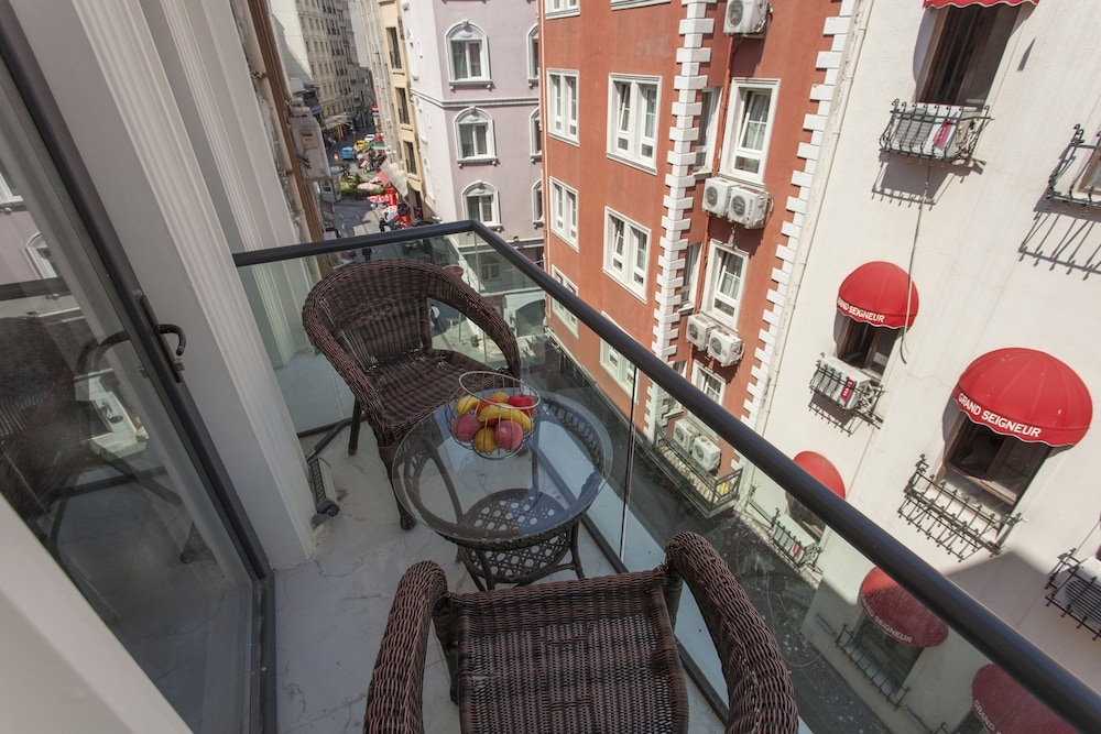 Foto de Crowned Hotel