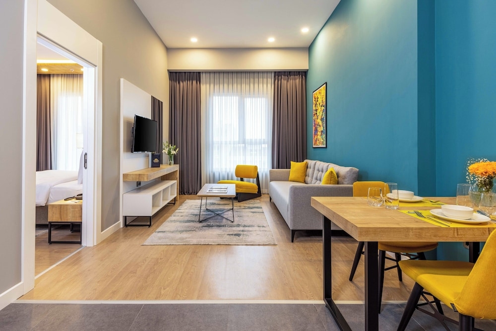 Foto de Days Inn & Suites by Wyndham Istanbul Esenyurt
