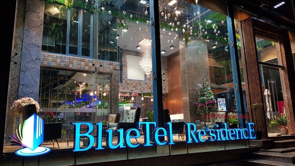 BlueTel Re'sidence Bangkok IMPACT, Bangkok