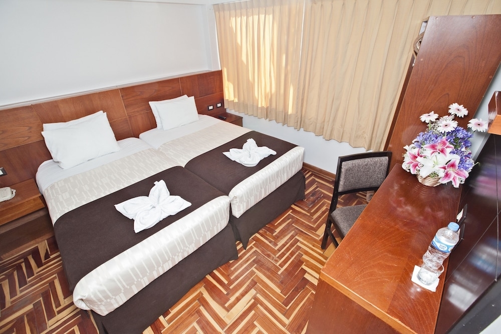 Foto de Hotel Polo Corporativo
