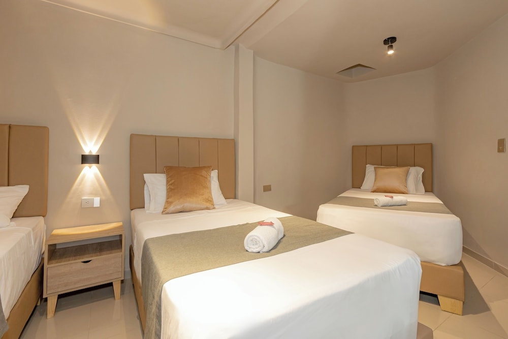 Foto de Hotel Garden Laureles