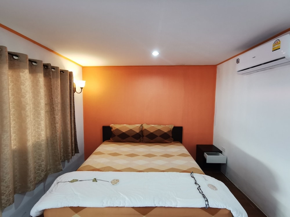 Foto de Viman Resort