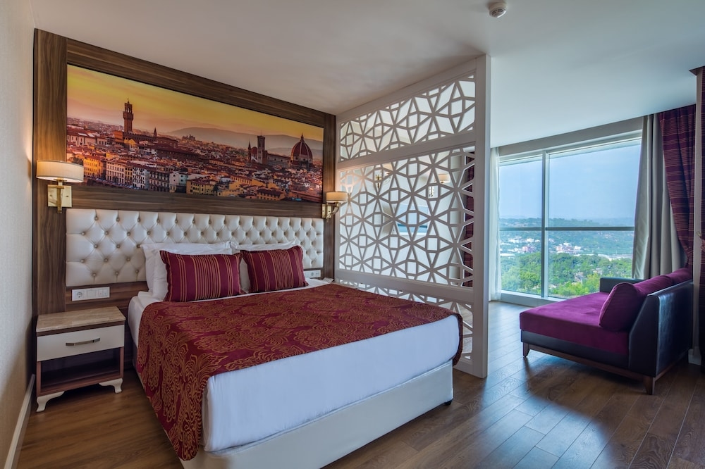 Foto de Litore Resort Hotel & Spa - All Inclusive
