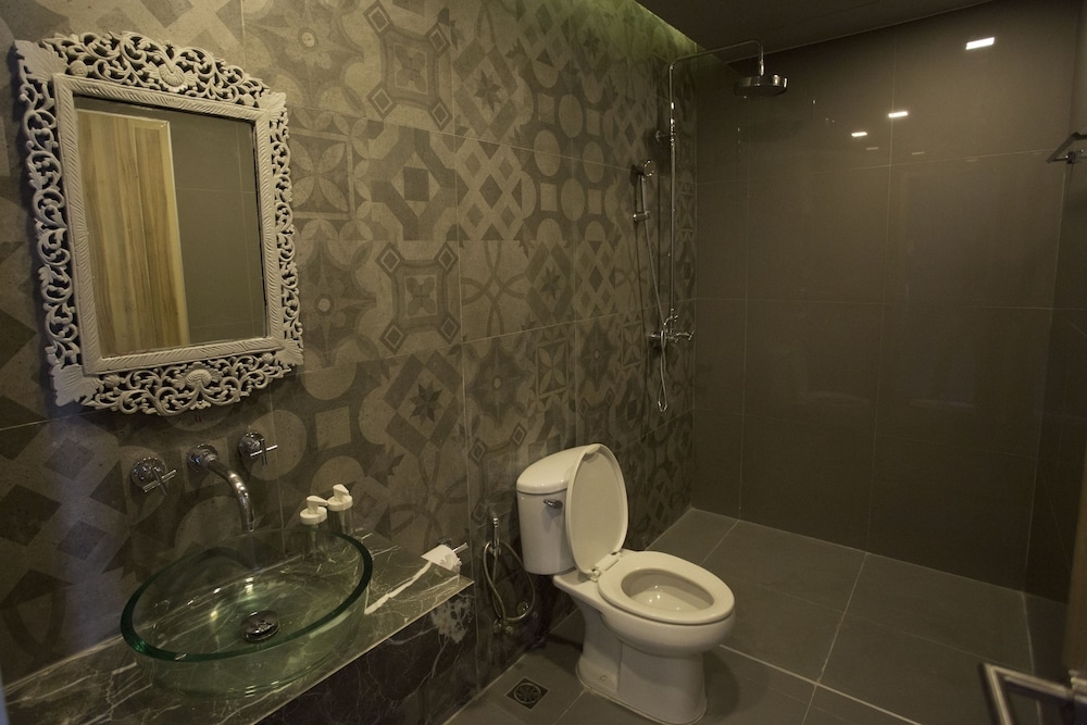 Foto de Heyha Hotel