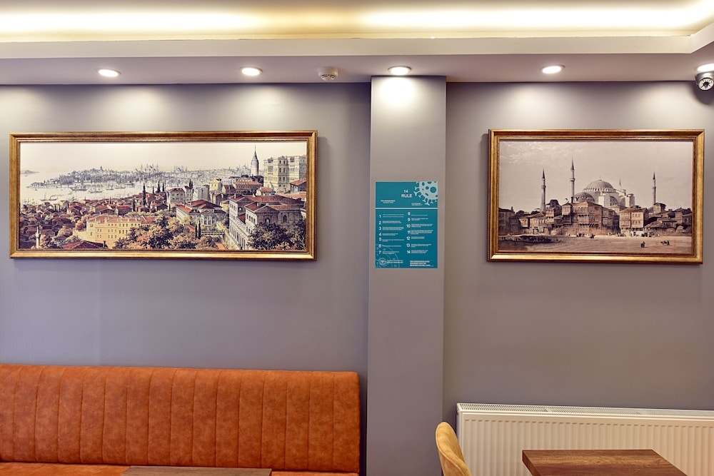 Foto de Sunlife Hotel Old City