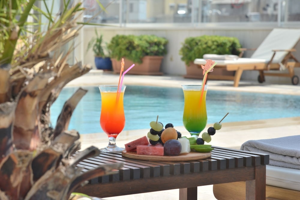 Foto de Ege Palas Business Hotel