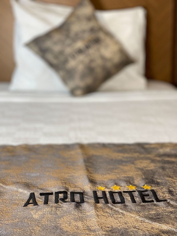 Foto de Atro Hotel