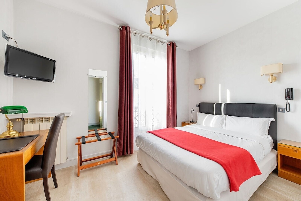 Foto de Crystal Hotel