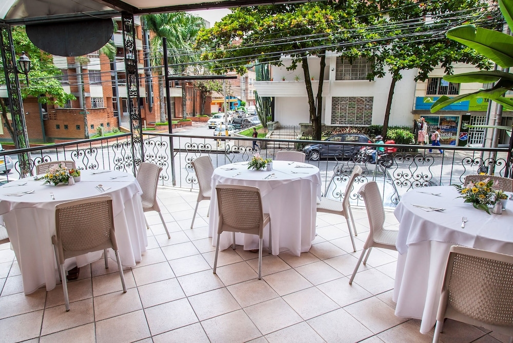 Foto de Solar Hotel Casa Laureles