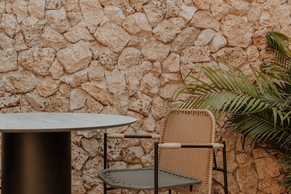 Osh Hotel Cartagena, Getsemaní