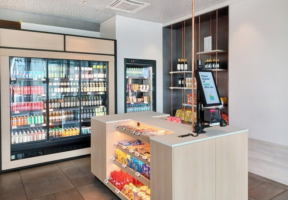 Foto de Candlewood Suites Berlin Airport by IHG