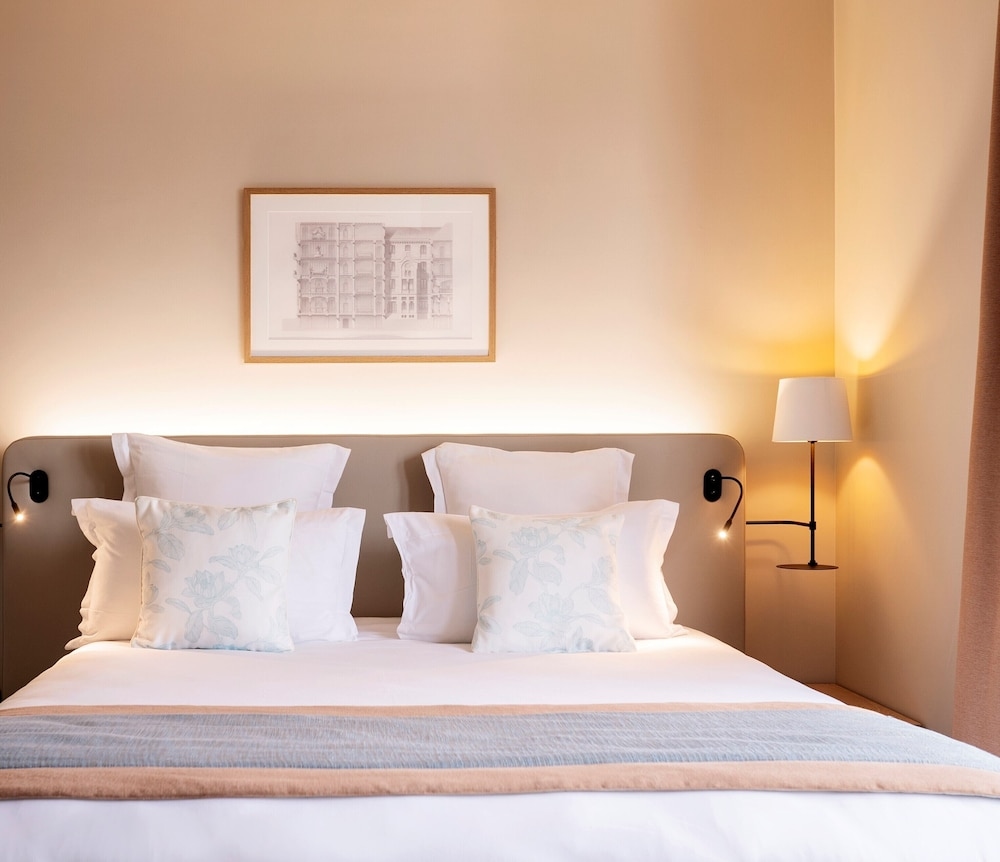 Foto de Residhome Paris Clamart