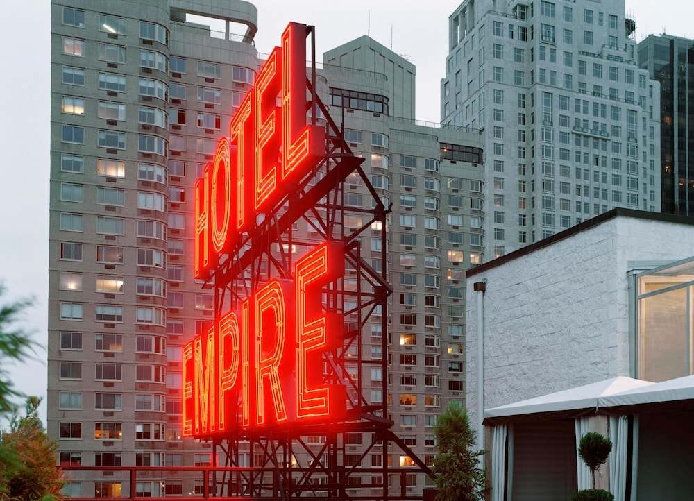 Foto de Empire Hotel