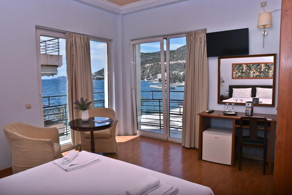 Foto de Grand Hotel Loutraki